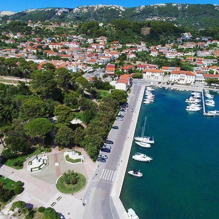 Villa Spanjol Rab Town Zewnętrze zdjęcie