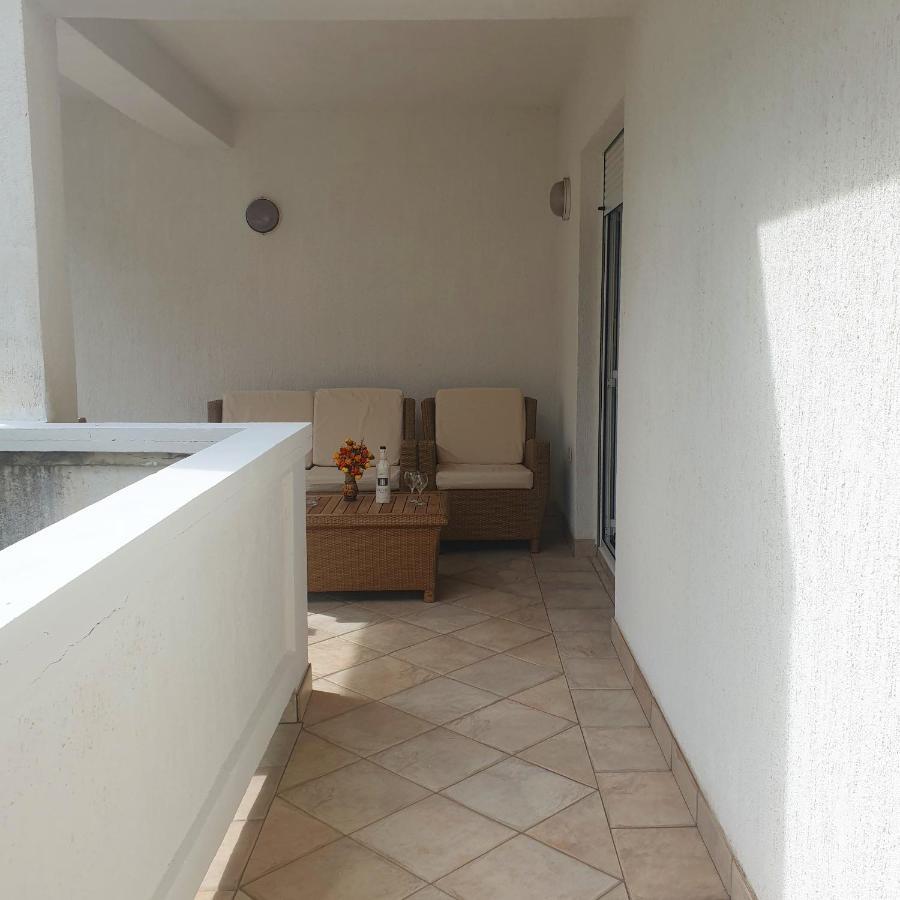 Villa Spanjol Rab Town Zewnętrze zdjęcie
