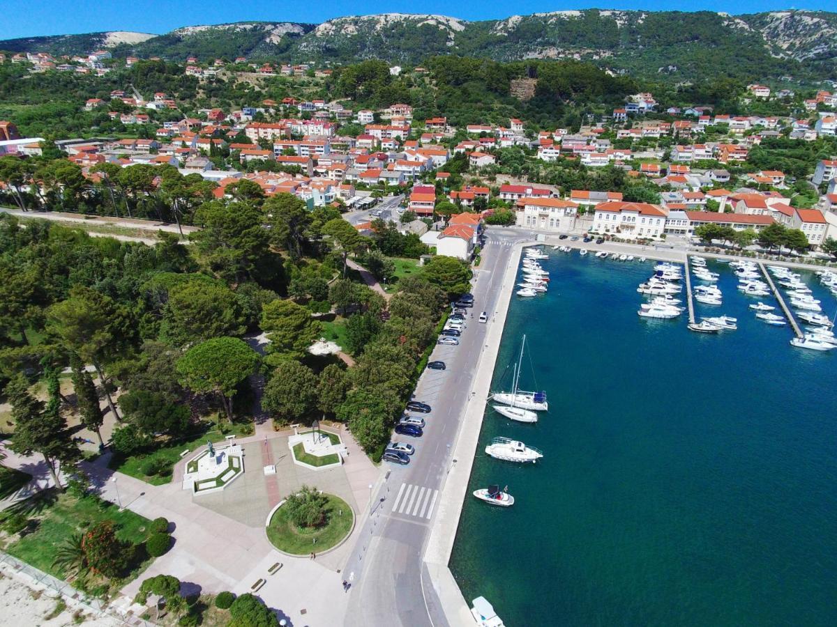 Villa Spanjol Rab Town Zewnętrze zdjęcie