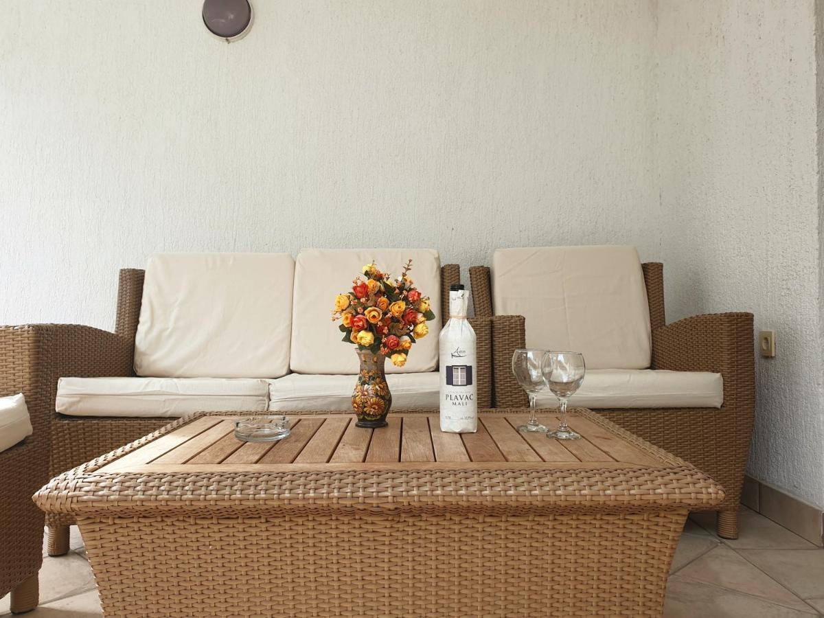 Villa Spanjol Rab Town Zewnętrze zdjęcie