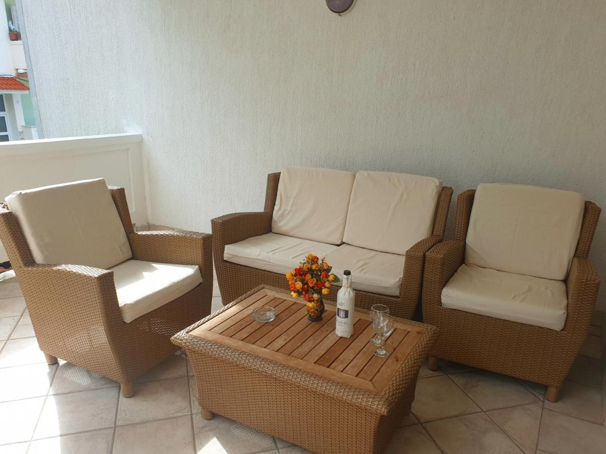 Villa Spanjol Rab Town Zewnętrze zdjęcie