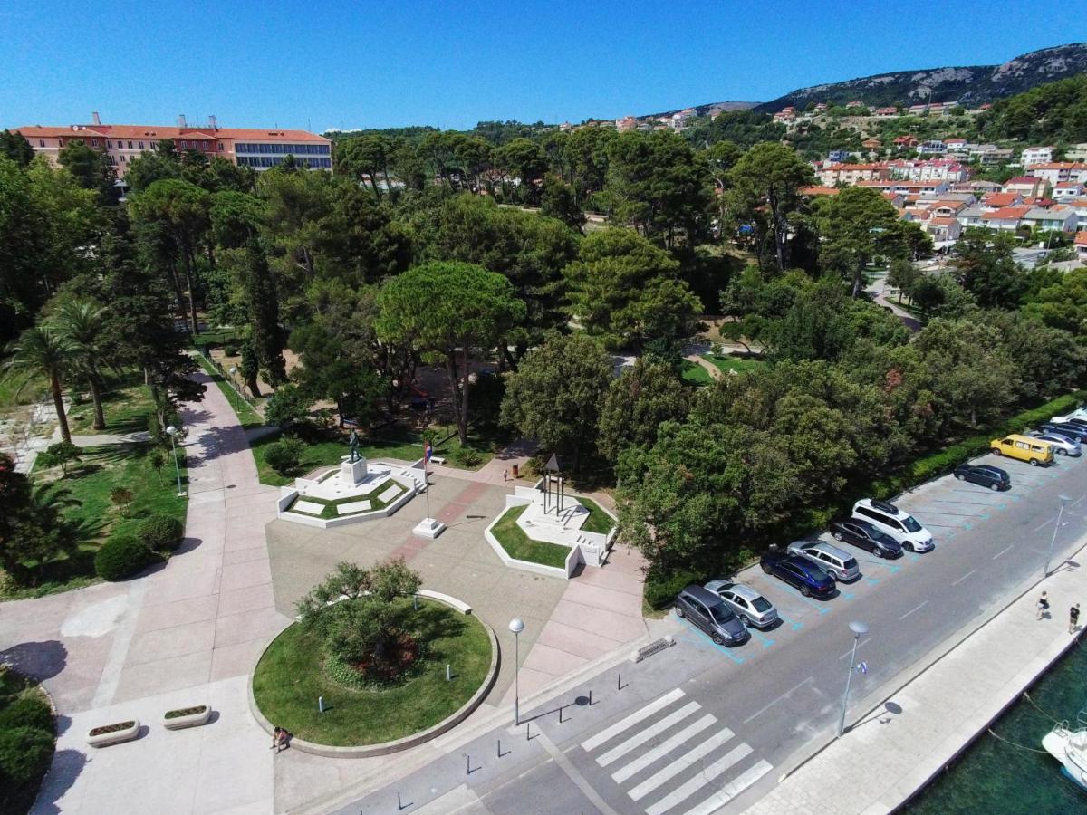 Villa Spanjol Rab Town Zewnętrze zdjęcie