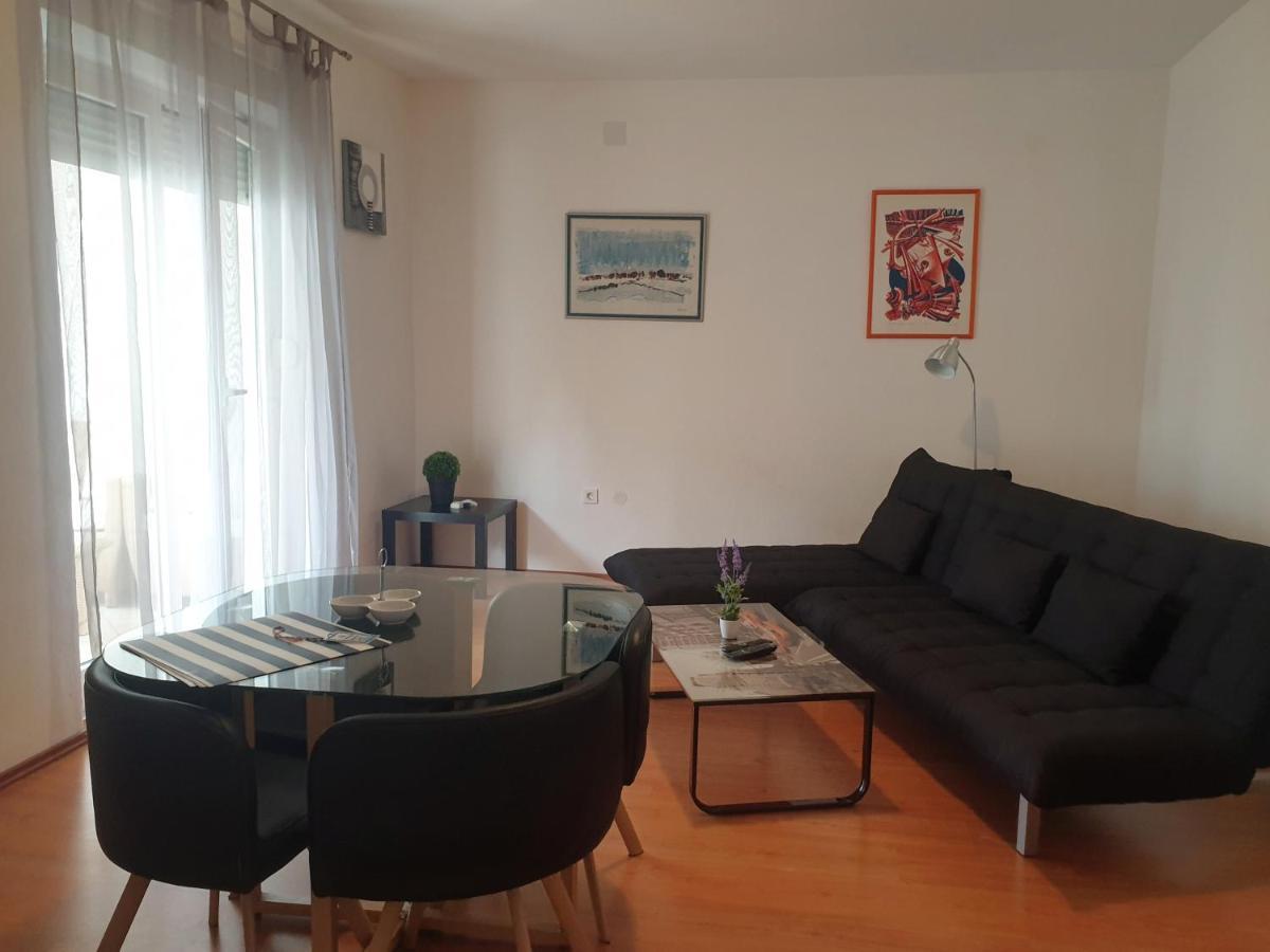 Villa Spanjol Rab Town Zewnętrze zdjęcie