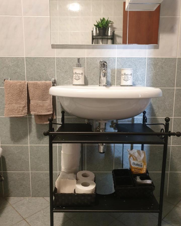 Villa Spanjol Rab Town Zewnętrze zdjęcie
