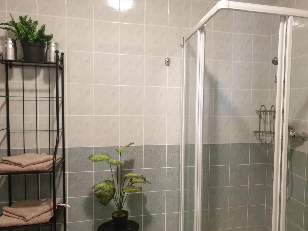 Villa Spanjol Rab Town Zewnętrze zdjęcie