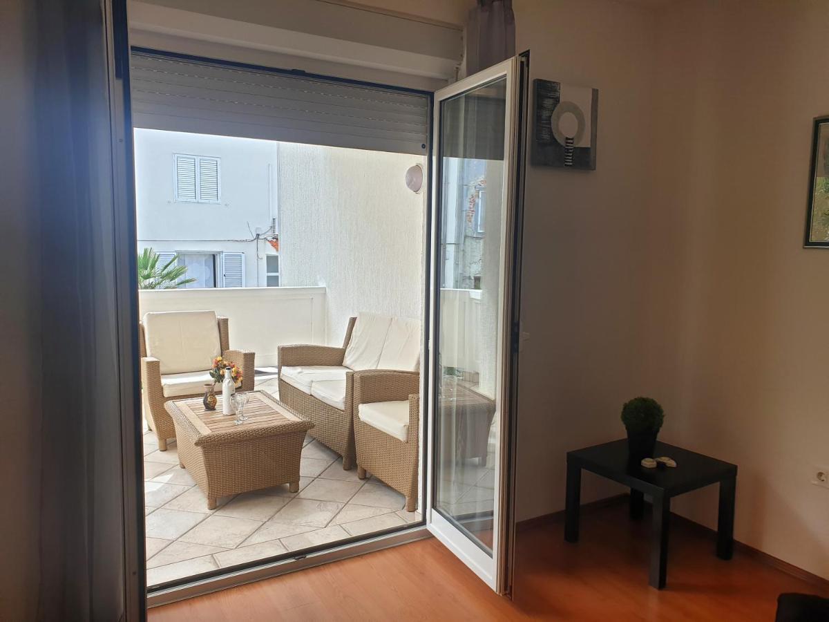 Villa Spanjol Rab Town Zewnętrze zdjęcie