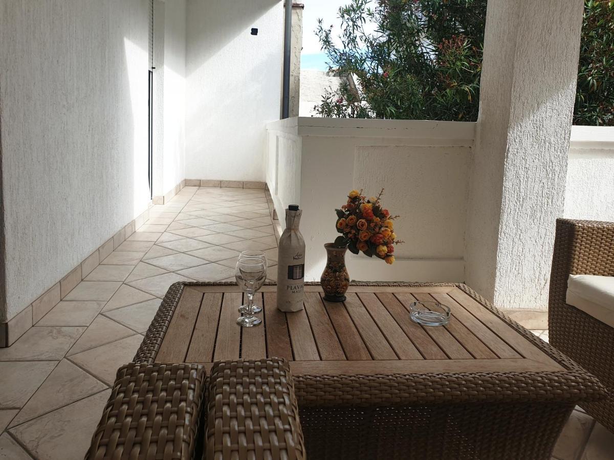Villa Spanjol Rab Town Zewnętrze zdjęcie