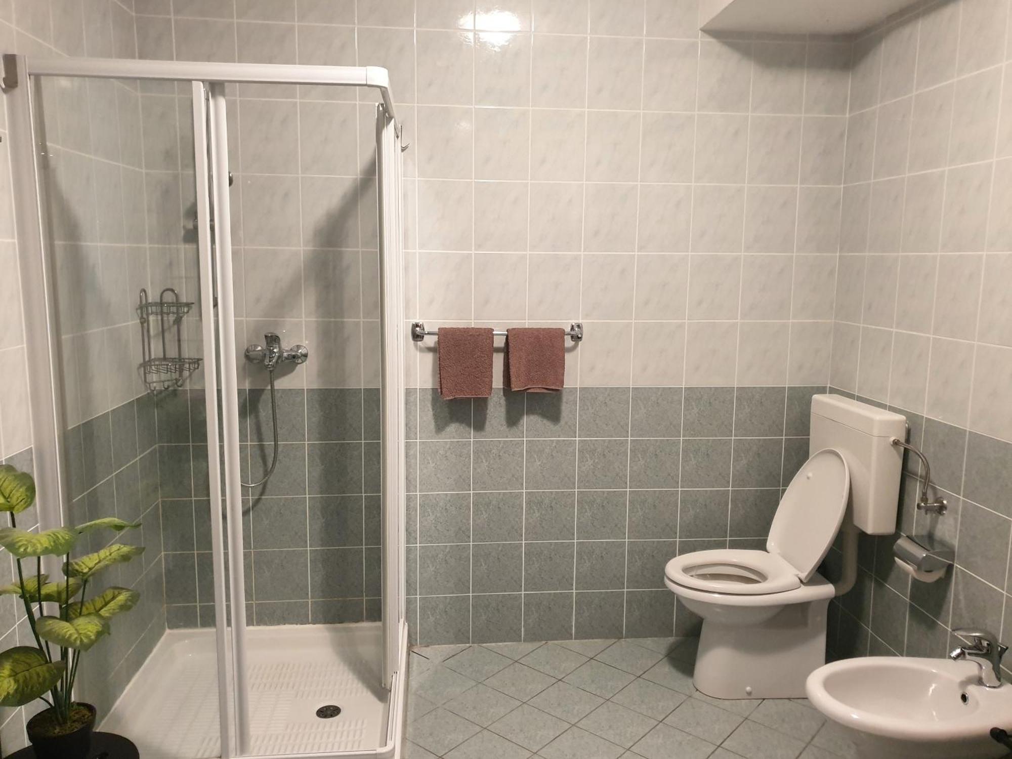 Villa Spanjol Rab Town Pokój zdjęcie