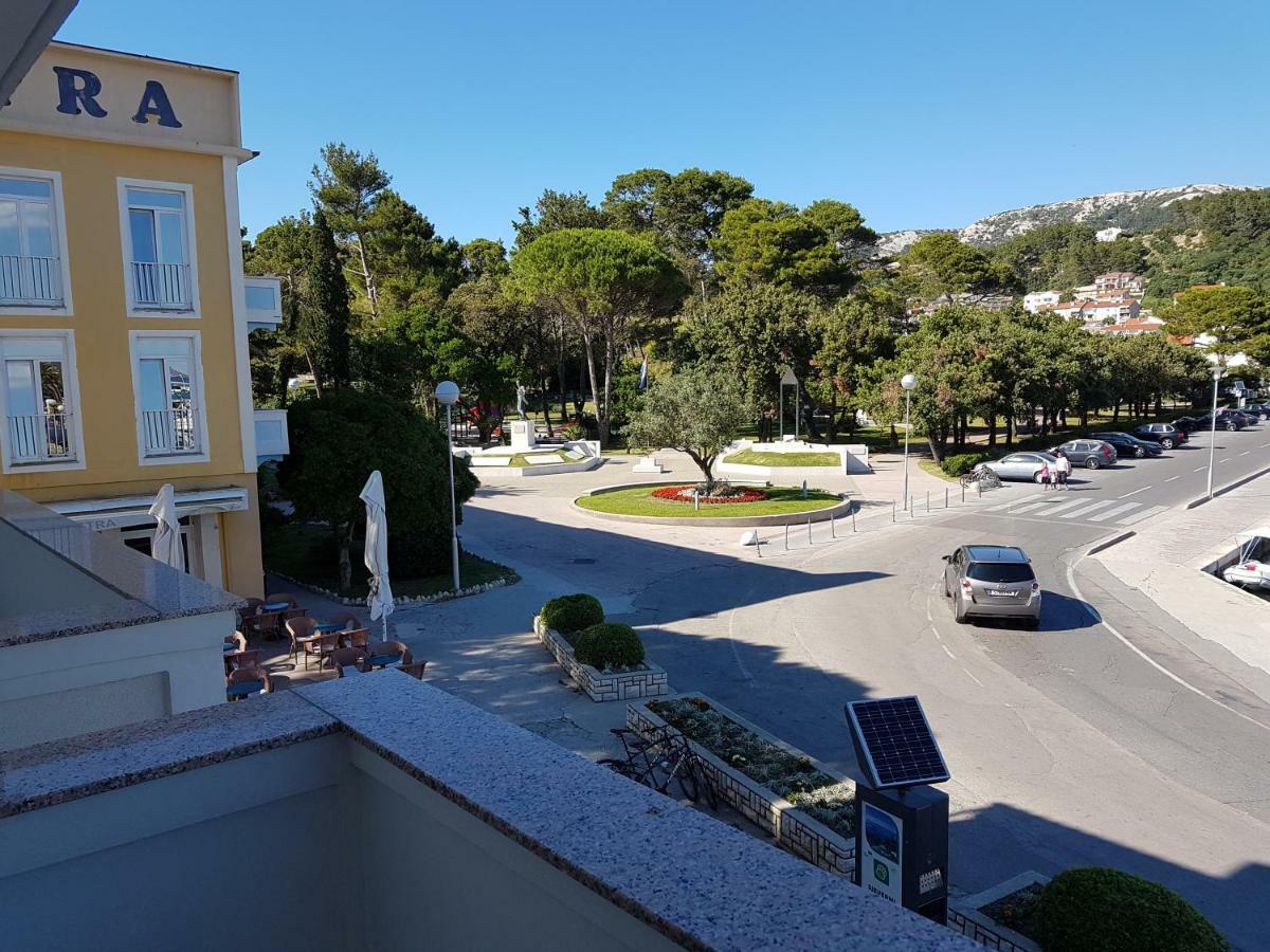 Villa Spanjol Rab Town Zewnętrze zdjęcie