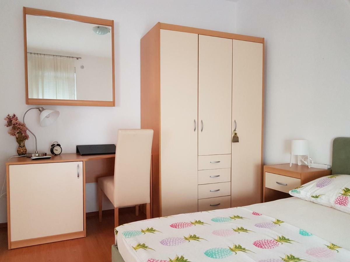 Villa Spanjol Rab Town Zewnętrze zdjęcie