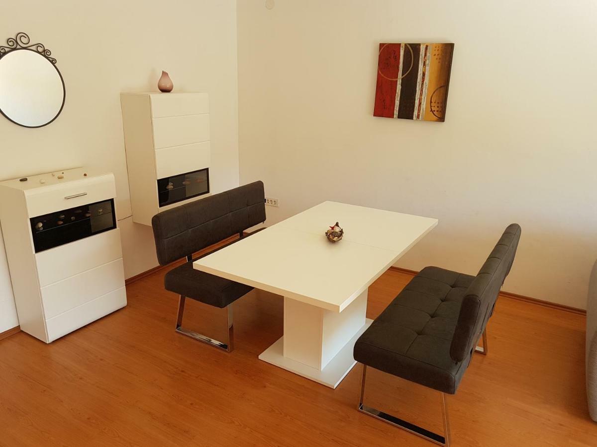 Villa Spanjol Rab Town Zewnętrze zdjęcie