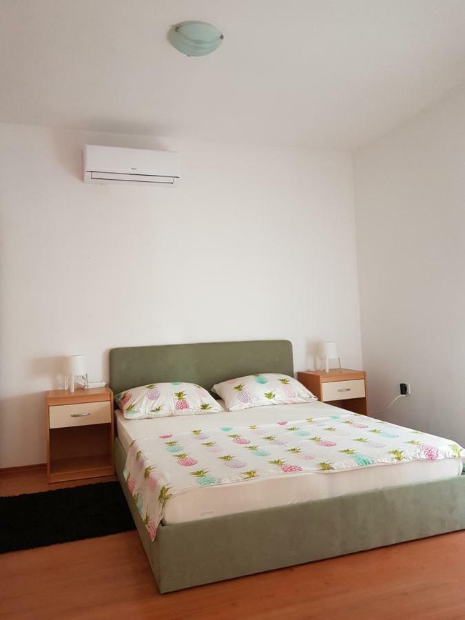 Villa Spanjol Rab Town Zewnętrze zdjęcie
