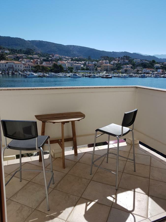 Villa Spanjol Rab Town Zewnętrze zdjęcie