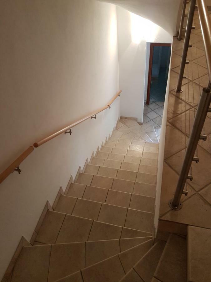 Villa Spanjol Rab Town Zewnętrze zdjęcie