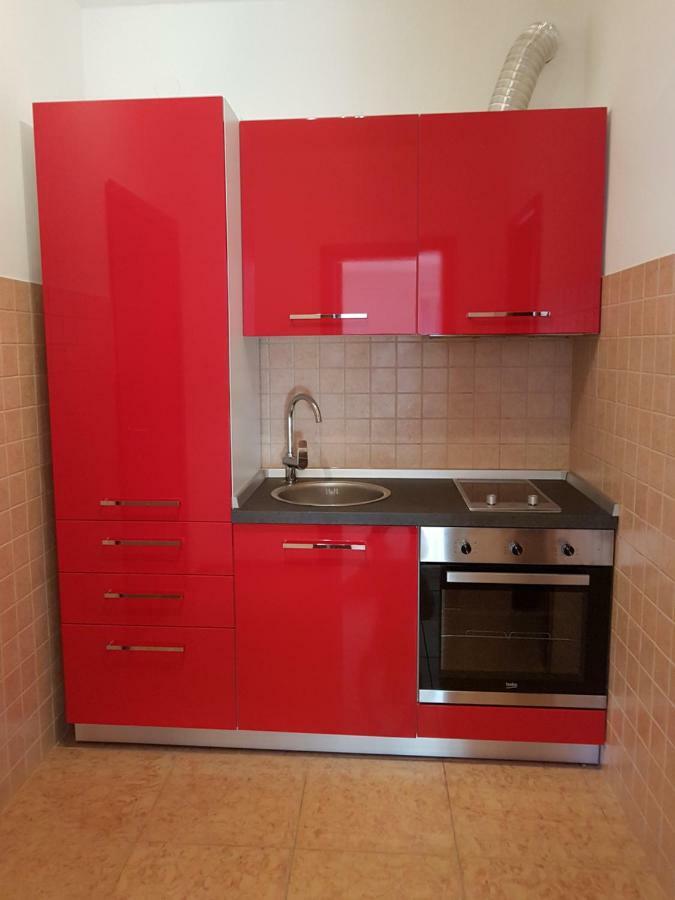 Villa Spanjol Rab Town Zewnętrze zdjęcie