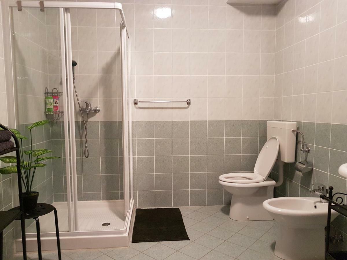 Villa Spanjol Rab Town Zewnętrze zdjęcie