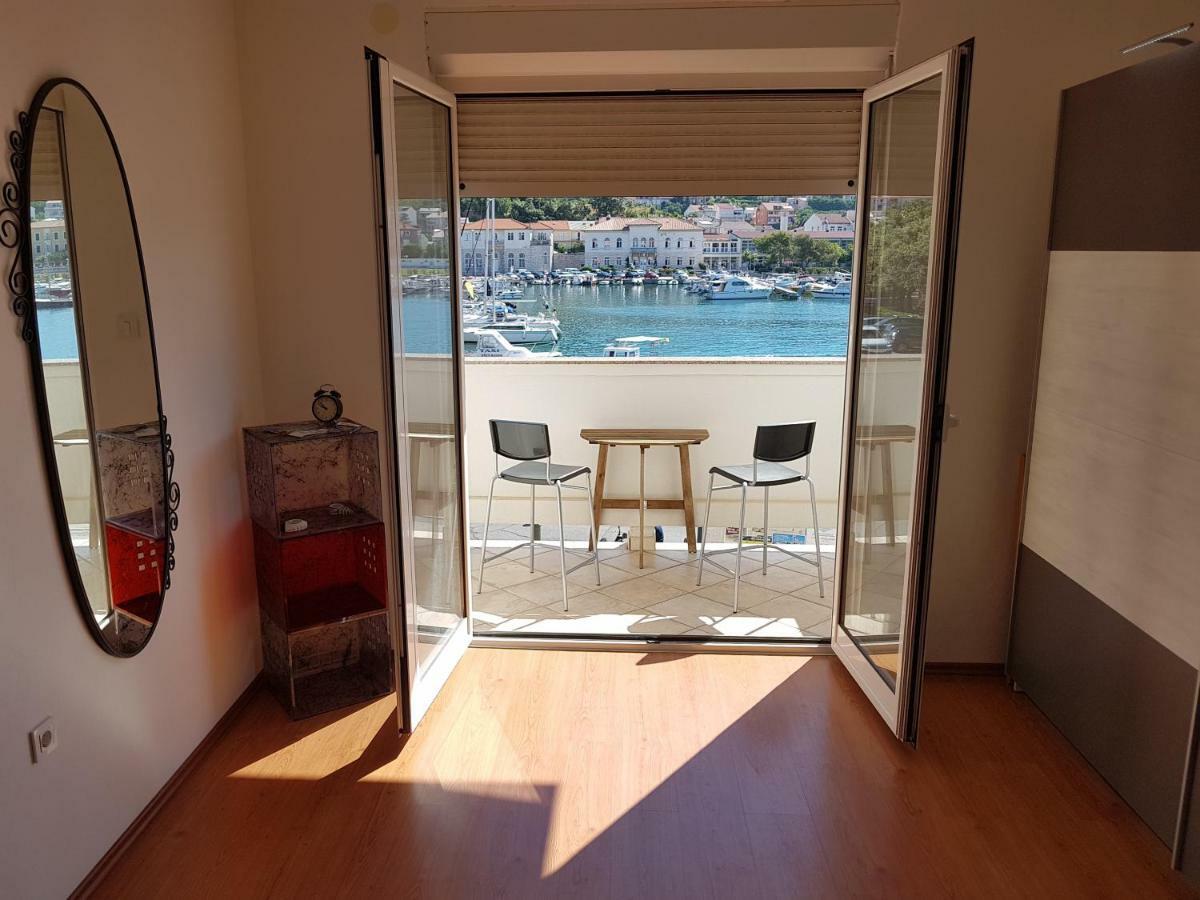 Villa Spanjol Rab Town Zewnętrze zdjęcie
