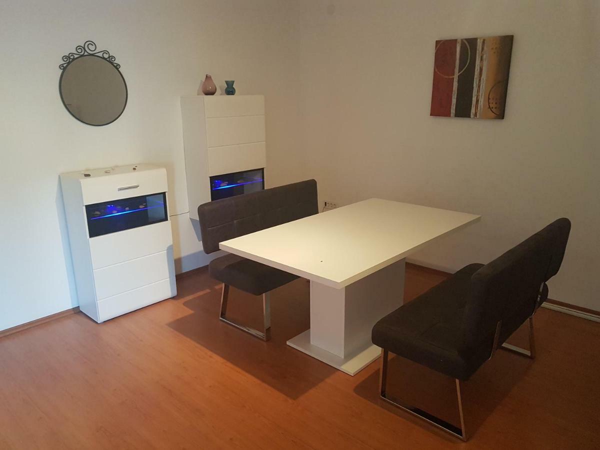 Villa Spanjol Rab Town Zewnętrze zdjęcie