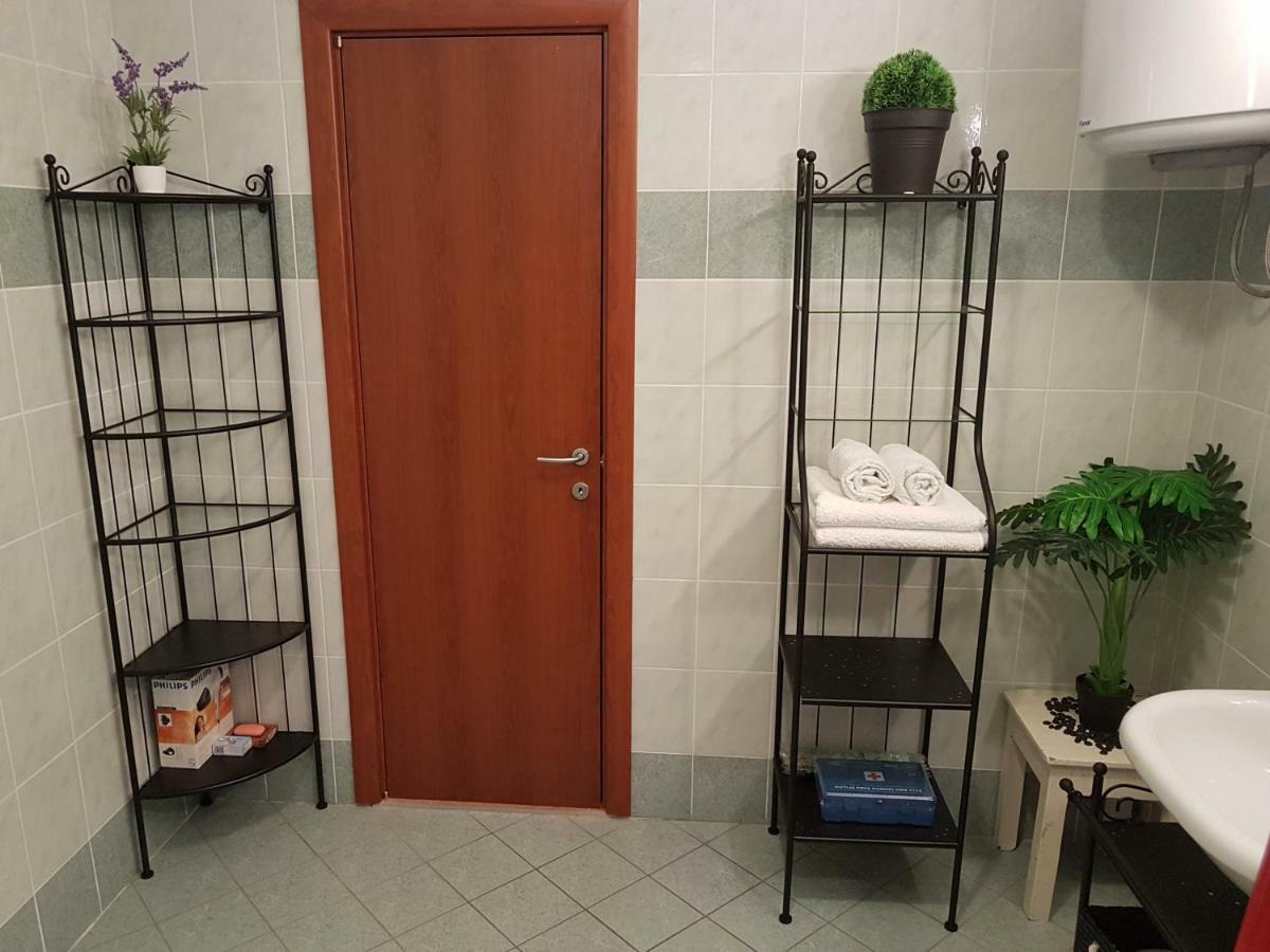 Villa Spanjol Rab Town Zewnętrze zdjęcie