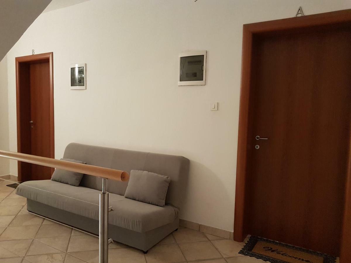 Villa Spanjol Rab Town Zewnętrze zdjęcie