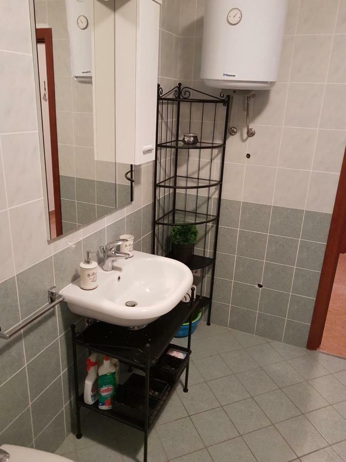 Villa Spanjol Rab Town Zewnętrze zdjęcie