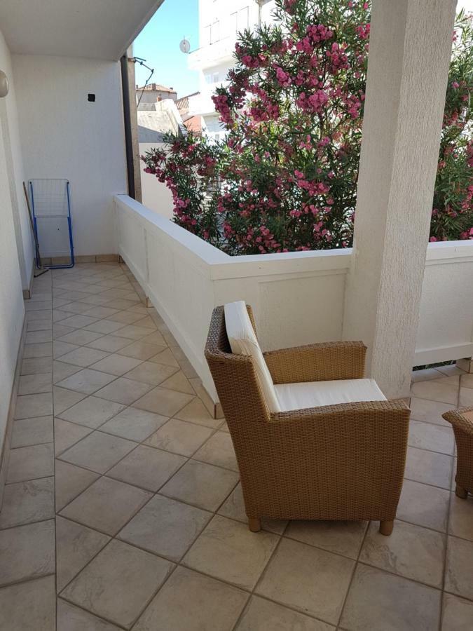Villa Spanjol Rab Town Zewnętrze zdjęcie
