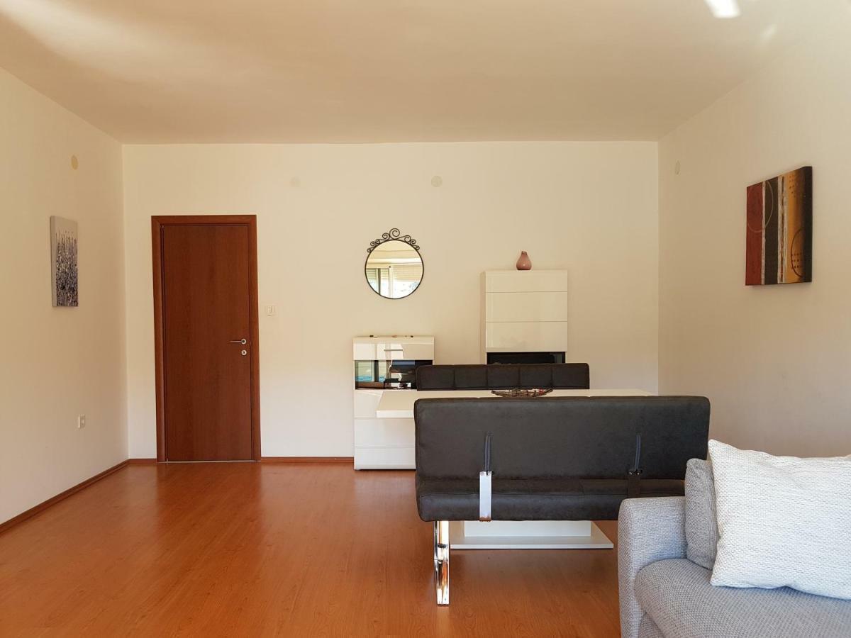 Villa Spanjol Rab Town Zewnętrze zdjęcie