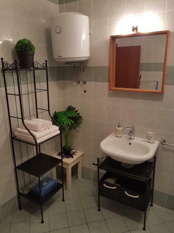 Villa Spanjol Rab Town Zewnętrze zdjęcie