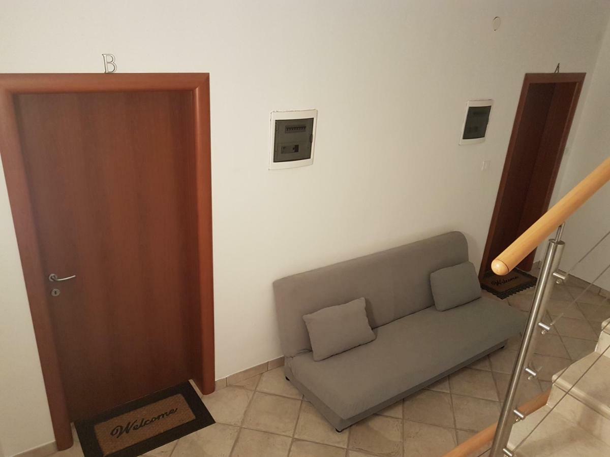 Villa Spanjol Rab Town Zewnętrze zdjęcie