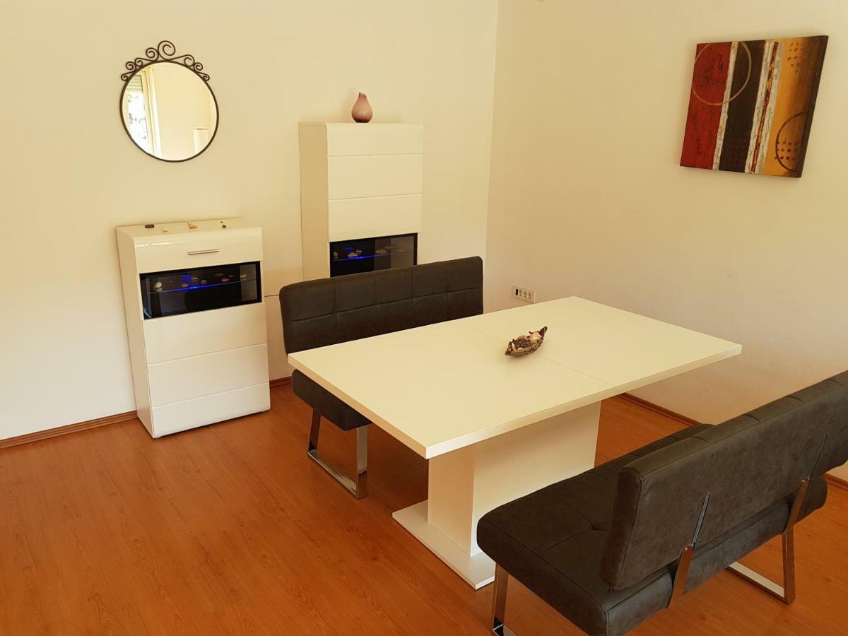 Villa Spanjol Rab Town Zewnętrze zdjęcie