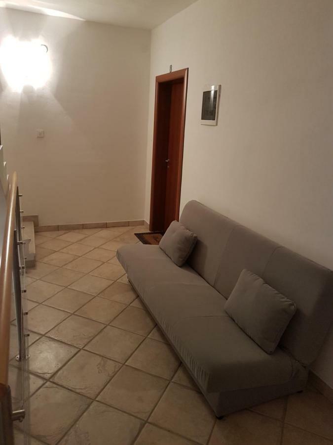 Villa Spanjol Rab Town Zewnętrze zdjęcie
