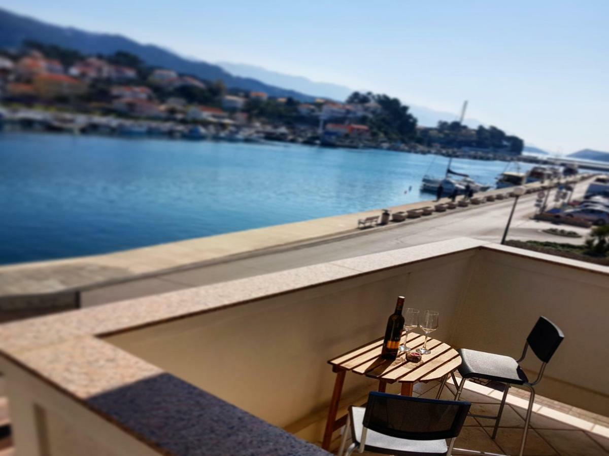 Villa Spanjol Rab Town Zewnętrze zdjęcie