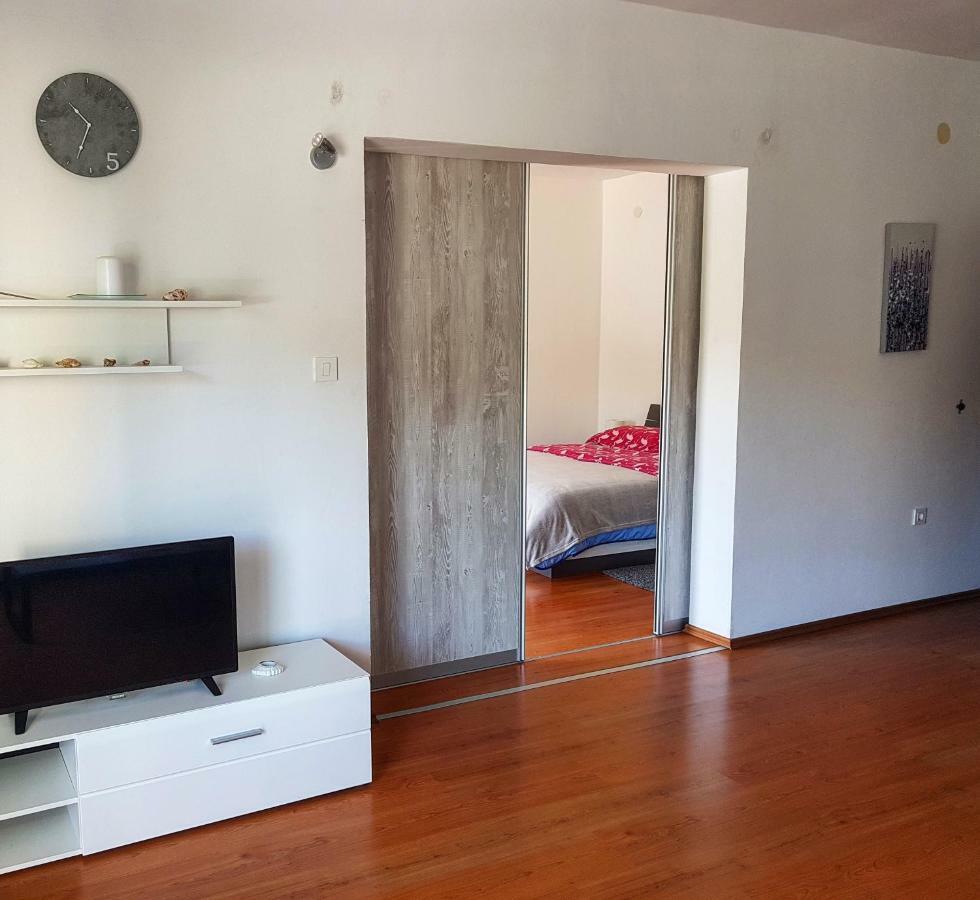 Villa Spanjol Rab Town Zewnętrze zdjęcie