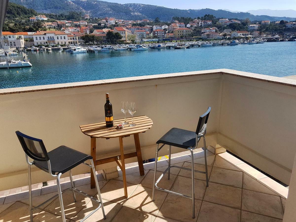 Villa Spanjol Rab Town Zewnętrze zdjęcie
