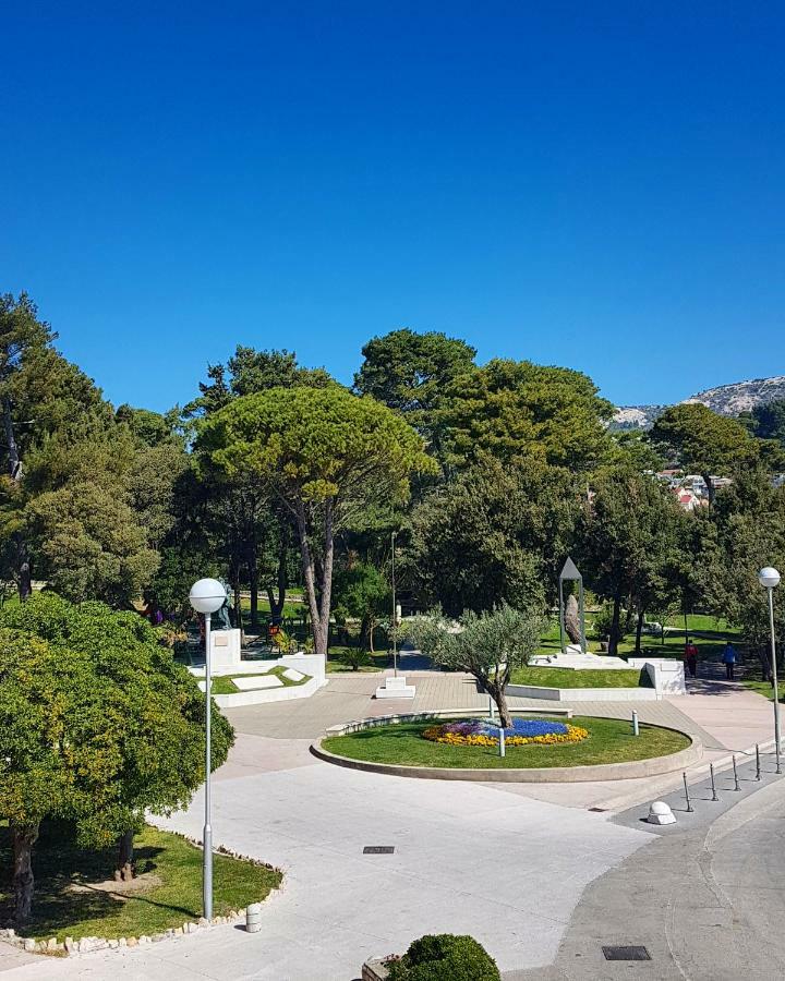Villa Spanjol Rab Town Zewnętrze zdjęcie