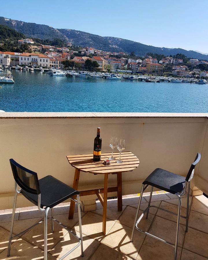 Villa Spanjol Rab Town Zewnętrze zdjęcie