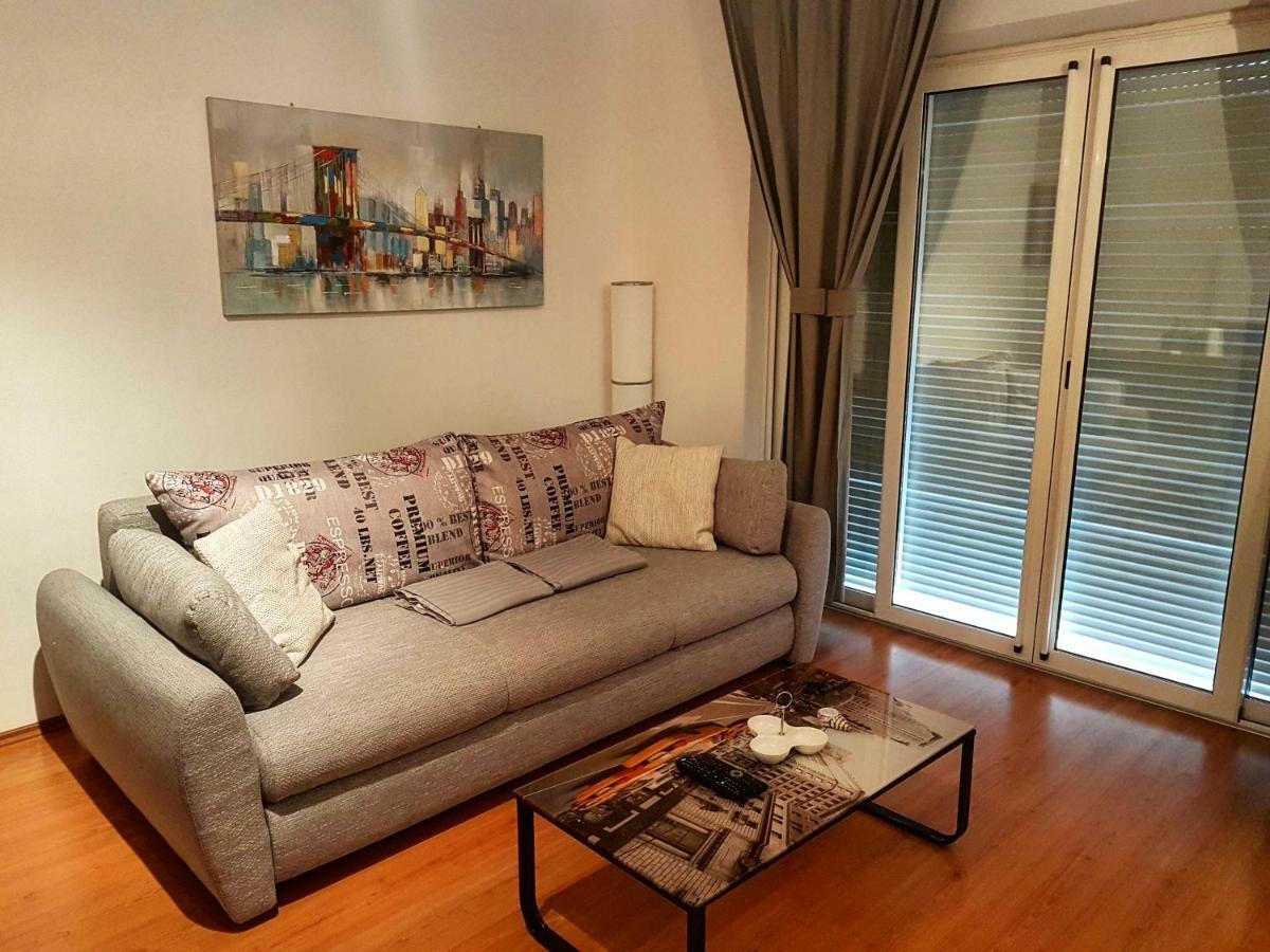 Villa Spanjol Rab Town Zewnętrze zdjęcie