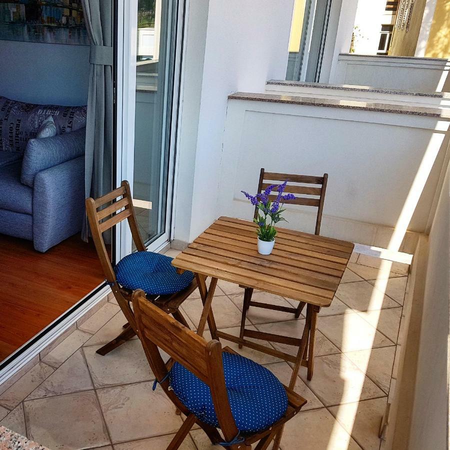 Villa Spanjol Rab Town Zewnętrze zdjęcie