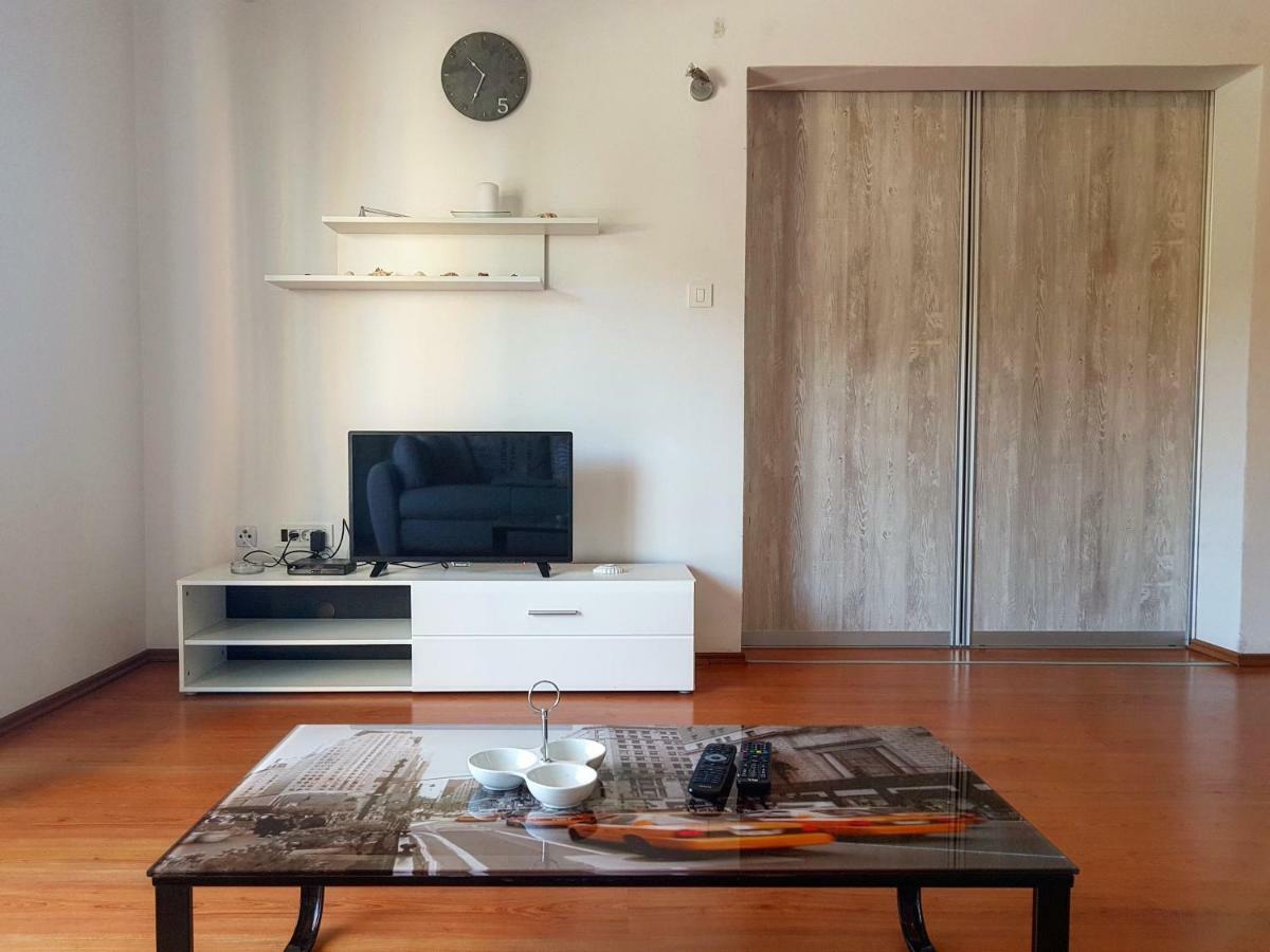 Villa Spanjol Rab Town Zewnętrze zdjęcie