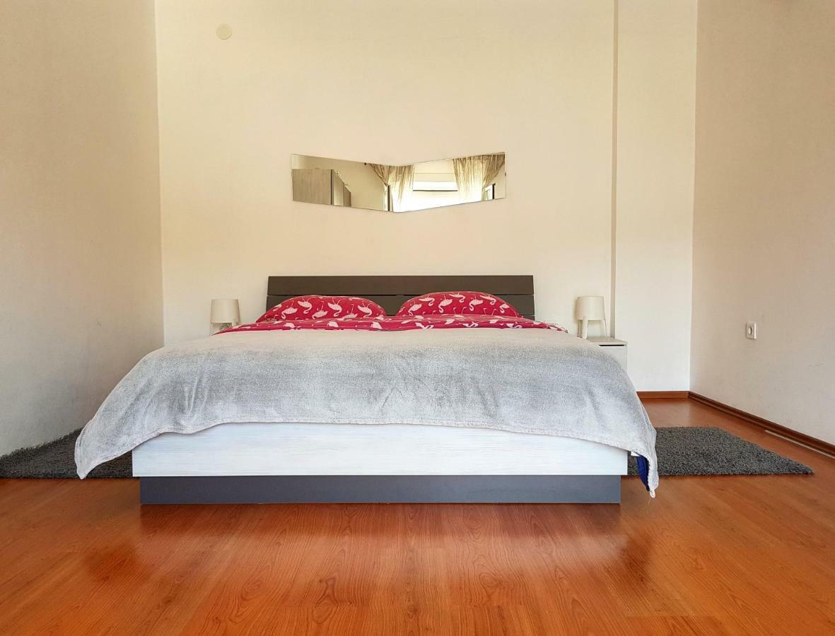 Villa Spanjol Rab Town Zewnętrze zdjęcie