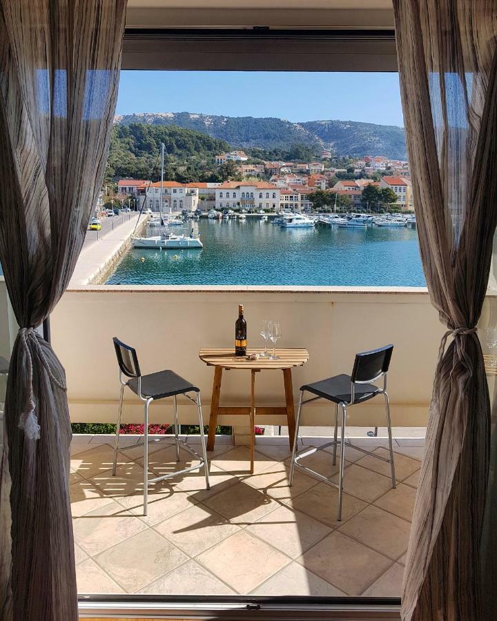 Villa Spanjol Rab Town Zewnętrze zdjęcie