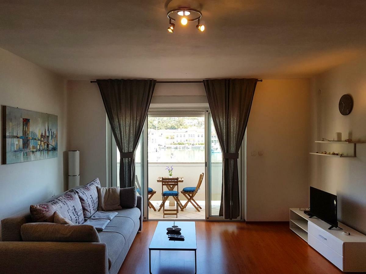 Villa Spanjol Rab Town Zewnętrze zdjęcie