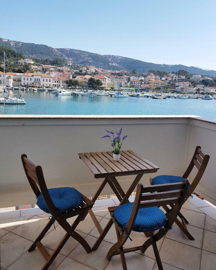 Villa Spanjol Rab Town Zewnętrze zdjęcie
