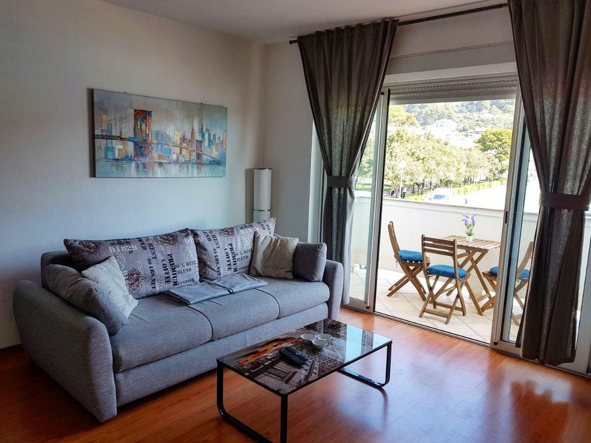 Villa Spanjol Rab Town Zewnętrze zdjęcie